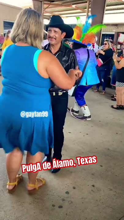 PulgA from Alamo, Texas #music #cumbia #voiceeffects #music #youtubeshorts
