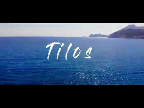 Tilos(/Τήλος) island 2018