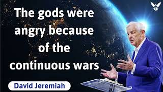 The gods were angry because of the continuous wars - David Jeremiah 2024 by God's Semon 58 views 2 weeks ago 37 minutes