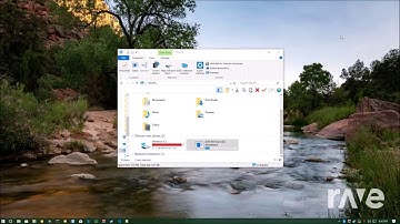Sonic Rush Adventure From A Disk - Iderp & Sky Babylon | RaveDj