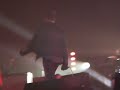 KASABIAN - Julie & The Moth Man - Wembley Arena 15/11/2009