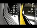 Відновлення накладки АКПП / Restoration of the automatic transmission plastic cover - Mazda 3 BM