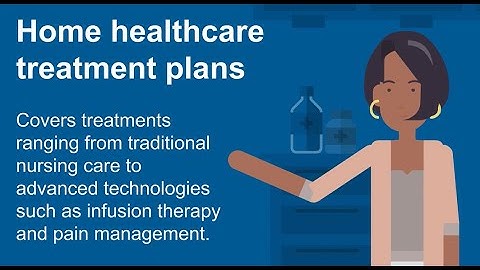 MCG Home Care Guidelines