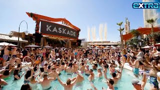 How to Live It Up in Vegas for Memorial Day Weekend!