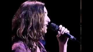 LIVE / Zazie - "Tous Des Anges" en acoustique - Made In Zazie