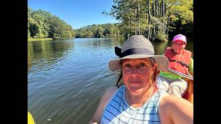 Homeschool Moms Retreat | Aussie’s First  Oklahoma Experience