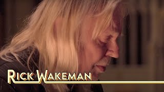 Rick Wakeman - Merlin The Magician (Live, 2018) | Live Portraits