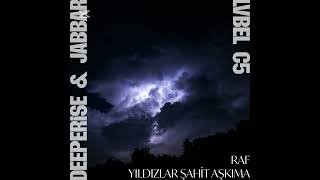 Raf & Yıldızlar Şahit Aşkıma Slowed Reverb