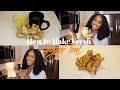 HOW TO: FRESH GINGER TEA | DIY | TheLifestyleLuxe