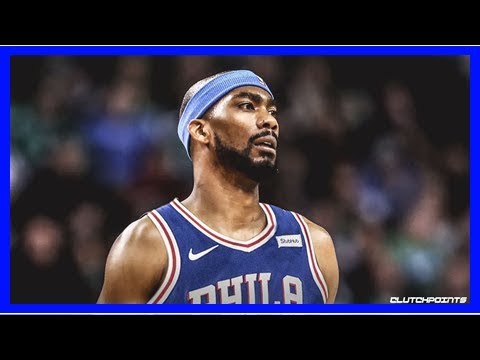 76人10天短约签布鲁尔 火箭旧将辅佐大帝巴特勒