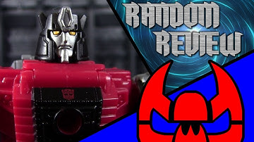 Power of the Primes Sludge (Random Review 3.0)