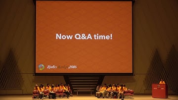 Ruby Committers vs the World