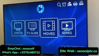 Comment installer IPTV sur sa SMART TV en 2023 ! screenshot 5