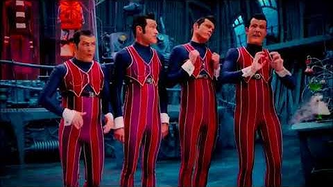 We are number one but its JonTron
