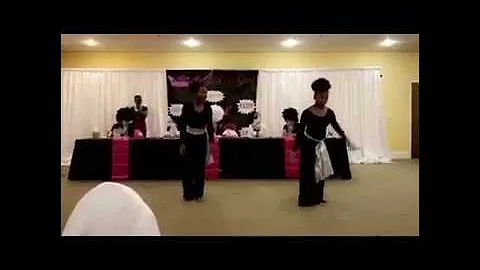 Lady Karen Larkin - Girl Power Dinner