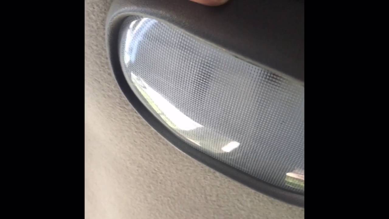 2002 Chevy Trailblazer Interior Light Fuse | Decoratingspecial.com