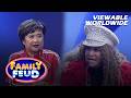 Family Feud: MASTER CUTTER CUTIES, NAPATUMBA ANG GALING NG THE MOTHA STUNNAS (Episode 1026)