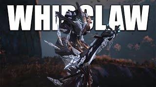 How Khora Ensnared Warframe