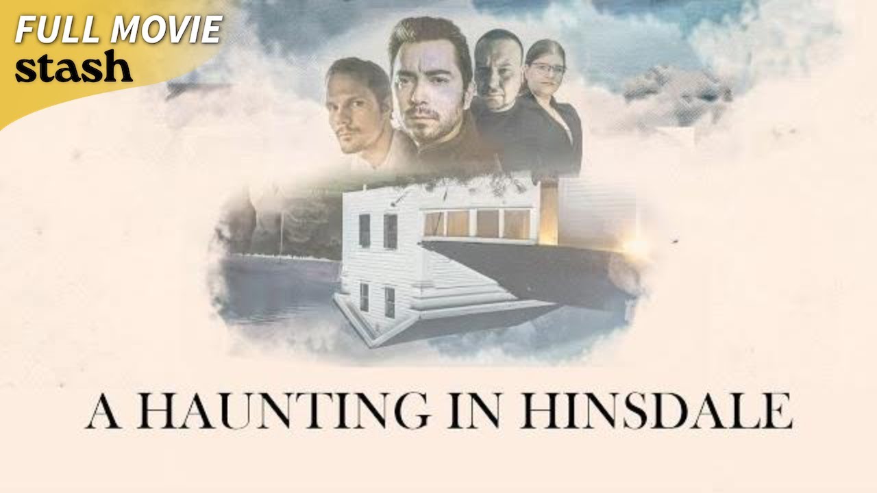 A Haunting in Hinsdale (2024)