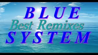 Bl.system - Remixes