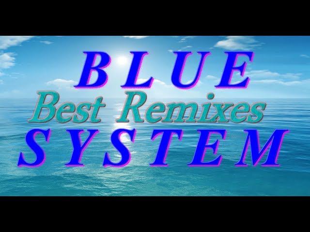 Bl.System - Remixes class=