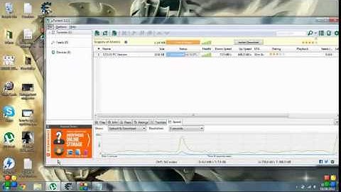 Copy of how to speed up Utorrent Up to 10mb hack with cheat engine works 100%   YouTube