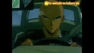 Fushigi Yuugi OVA opening