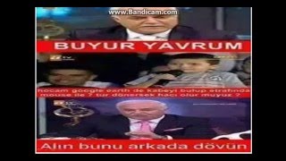 Komik Capslar Birleşirse.. Gulmek Garanti