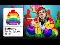 6IX9INE OUTFITS IN "GOOBA" VIDEO [RAPPERS OUTFITS]
