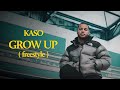 Kaso  grow up  freestyle