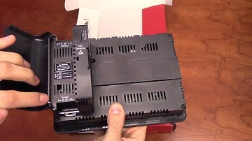 UniStream 7  Overview Video