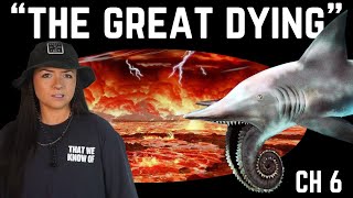 The Permian Period (That We Know Of) ft. Shark Bytes