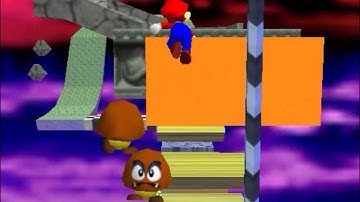BitS Goomba Ladder Innovation
