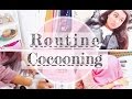 Ma Routine Cocooning ✿