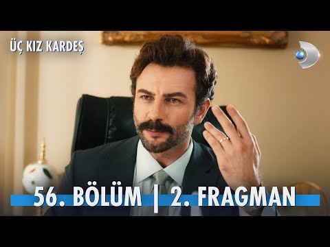 Üç Kız Kardeş: Season 3, Episode 3 Clip