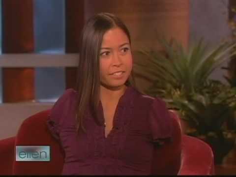 Jessica Cox on Ellen