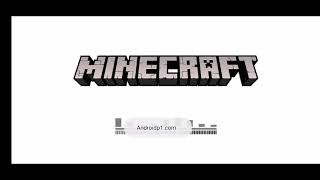 Minecraft in my android device screenshot 1