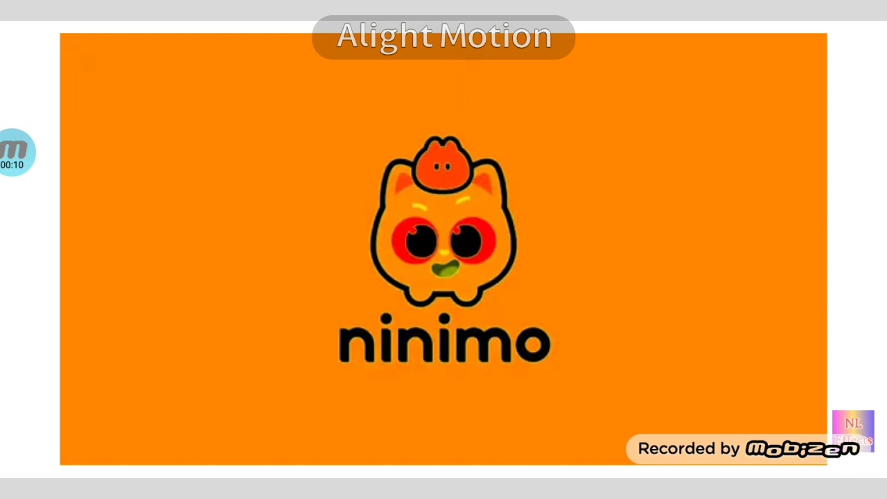Ninimo Logo Effects (Sponsored by Preview 2 Effects) In G Major