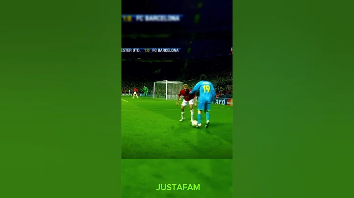 MESSI IN 1V1😮‍💨|#football #footballedits #footballshorts #viral #trending #shorts #messi #edit #fyp