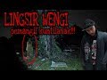 KUNTILANAK DATANG KARENA LAGU LINGSIR WENGI!!!