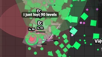 I kill Multi-Boxers😱