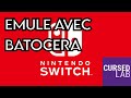 Tutorial installer la nintendo switch sur batocera  cursedlab