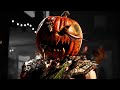 Mortal Kombat 1 - Halloween Fatality