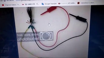 How to find isp pinout without emmc open, we find it ,just see it ⬇️join our WhatsApp group