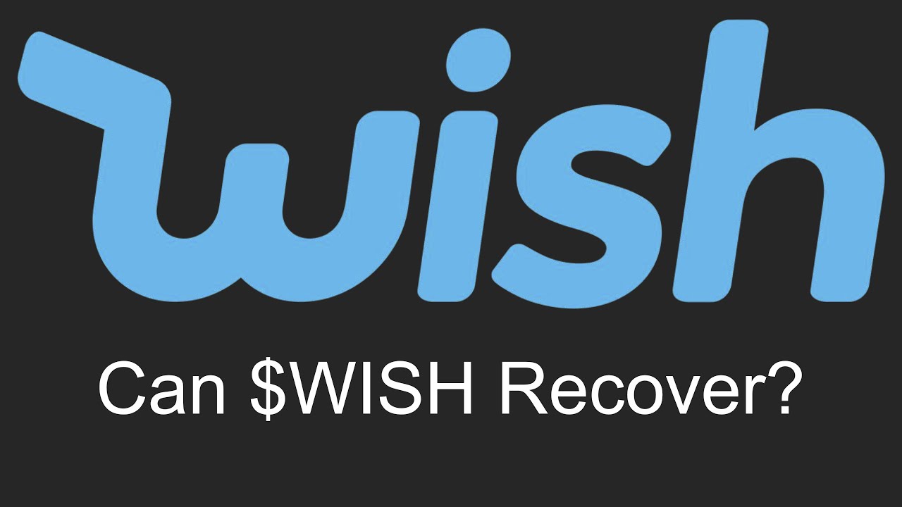 Can ContextLogic stock recover? A $WISH chart and short data analysis