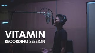 Adlani Rambe - Di Balik Layar Single Terbaru 'VITAMIN'