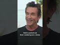 "Survivor" host Jeff Probst on crafting a dynamic cast #shorts
