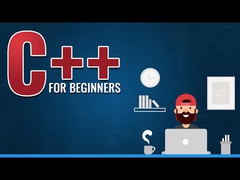 Introduction To C++