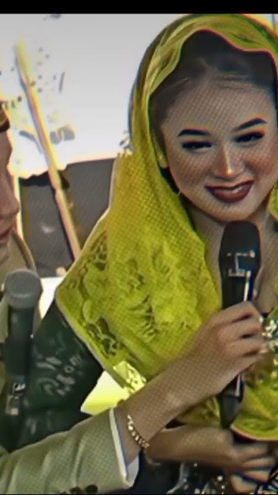 Niken Salindry Pamer Calon suaminya ini viral #shotrs