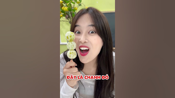 Trừng Trị Trùm Trường Trấn Lột Đồ Ăn Vặt !!!